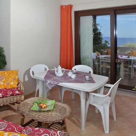 Casa Pireddu Apartman Cala Gonone Kültér fotó